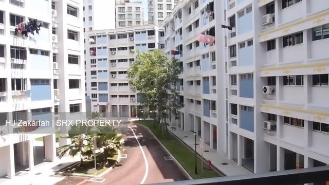 Blk 865 Jurong West Street 81 (Jurong West), HDB 5 Rooms #156173152